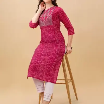 Women Royan Kurti